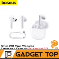 [SG] Baseus Bowie E13 True Wireless Earphones Earbud True Wireless Stereo (TWS) | 30 Hours Battery |