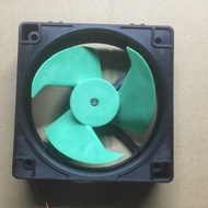 Suitable for Haier Panasonic refrigerator fan motor refrigeration freezing cooling fan 4515JL-03W-S20 DC9V