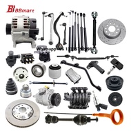 BBmart Auto Spare Car Parts Extension Hose From Vane Pump to Steering Gear High Pressure for'Audi OE