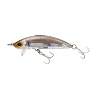 【Direct From Japan】Lure Minnow 3D Inshore Surface Minnow (F) 90mm Weight: 11g