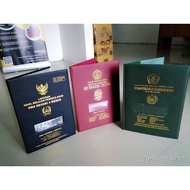 K3 Report Cover Report Folder Folder / HARD COVER