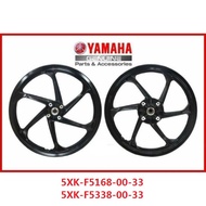 Y125z sport rim 100% original yamaha