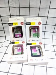 🌟Apple Watch 5 保護殼（42mm）