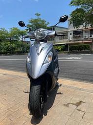 自售 三陽 sym 2020/12出廠 vivo125 活力125cc cbs版本 無待修 買菜車 機車 通勤 代步