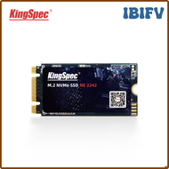 IBIFV KingSpec Ssd M2 128gb 256gb ssd m.2 NVMe PCIe 2242 m.2 pcie NVMe SSD M2 2242 512gb Hdd Hard Drive For Laptop Notebook Thinkpad QEVBE
