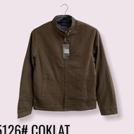 Jaket Boss Classic Kualitas Premium