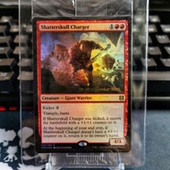 Shatterskull Charger (Prerelease) (Zendikar Rising) MTG