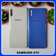 Back Cover Samsung A70