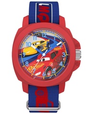 SKETTO 反斗車王 小童八達通手錶 Cars Race Children Octopus Watch