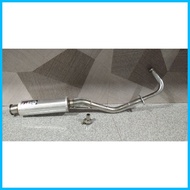 ◫ DBS OPEN PIPE FOR MIO SPORTY