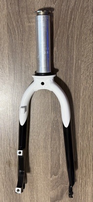 Dahon K3 Plus 349 碟剎前叉