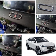 honda hrv 2022-2023 new facelift emergency switch frame cover garnish accessories hrv baru aksesori