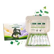 Nutrilite 7-Day GUTPROtein Trial Pack