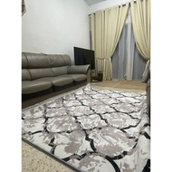 KARPET DUBAI (200x300) CM