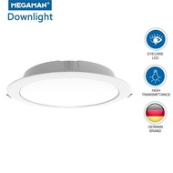 Led DOWNLIGHT 7W 3.5" D90 Mqtl119-Y-7W - MEGAMAN