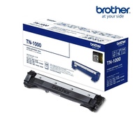 ตลับหมึก  Toner BROTHER TN-1000 // DR1000 ของแท้/พรีเมี่ยม