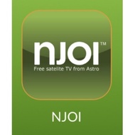 Topup Njoi Kredit Instant Topup NJOI - RM5/RM10/RM20/RM30