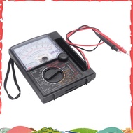 Analog Multimeter Tester Voltage Current Tester Analog Multimeter Tester
