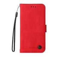 Lanyard Bags Wallet Phone Cases For OPPO Reno4 F Reno 4Z 5 Lite 6 Z Reno5F Reno6 4G Reno4F Flip Etui