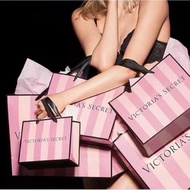 Victoria Secret Paper Bag