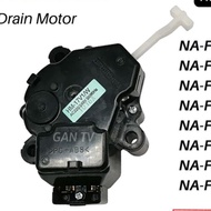 Panasonic NA-F70G2E F60T1M F75B3 F75S7 F80A1 Nakagawa Drain Motor HM-17V1 HM17V1 GANTV