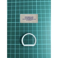 [ ORIGINAL ] REPLACEMENT PART GLASS GSHOCK DW6900 WW7 DW6900WW7