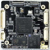 WYOB 3519DV500 Development Board Camera Hardware 2.5T Computing Power Provides SDK Schematic IMX415 