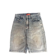 JORTS PANTS Y2K ROXELD