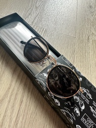 EYEVAN 7285 sunglasses