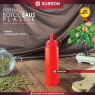SUBRON SAUCE BOTTLE BS1-250