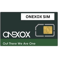 Onexox Aerosim 2year validate onexox飞机卡两年活跃期