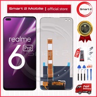 REALME 6 PRO Touch Screen Digitizer By Smart2Mobile