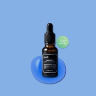 🍀 DEAR KLAIRS : แท้พร้อมส่ง midnight blue youth activating drop 20ml calming cream 60g clearing wate