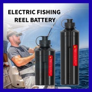 【DS TACKLE】ELECTRIC FISHING REELS BATTERY | BATERI MESIN PANCING ELEKTRIK | 3500MAH | 5000MAH | 7000