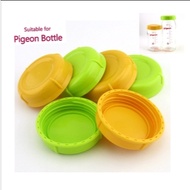 Wide Neck Bottle Cap / Wide Neck Bottle Cap 5 Cm / Storage Cap
