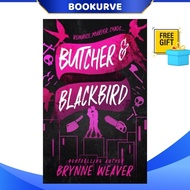 Butcher and Blackbird : Romance Thriller By Brynne Weaver 9780349441566 (Paperback)