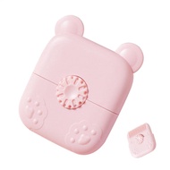 2 in 1 Hair Trimmer Bang Trimmer Comb Split Ends Hair Trimmer Double Sided Dead Ends Hair Trimmer ne