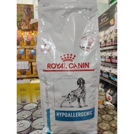 ROYAL CANIN VET HYPOALLERGENIC DOG 2 KG - HYPOALLERGENIC DOG FOOD 2KG - PRICE