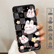 Vivo 1804 Softcase Silicone Casing Procamera Terbaru - Kesing HP