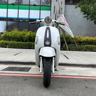 2017 光陽KYMCO MANY 50