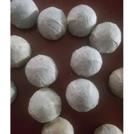 Special pu-erh tea balls