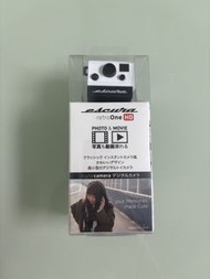 Escura Retro-1  HD 復古即影即有數碼相機