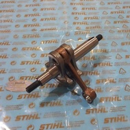 Crank shaft fr3001 stihl