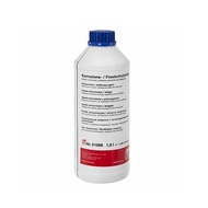 01089 -Febi Bilstein Antifreeze /Coolant  - G11- (Blue) 1.5L