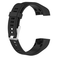 online Silicone Bracelet Wristband Strap For Garmin Vivosmart HR Replacement Band Fitness Outdoor Ac