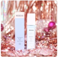 NEEDS Keratin Hair Spray Serum (120ml) - BLUE