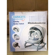 Mamalove Activity Rocker Select / Mamalove Baby Rocker