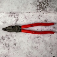Taiwan Premium HST Labor-Saving Wire Pliers 9 Inch (230mm), Super Hard Tungsten Steel Edge, General 
