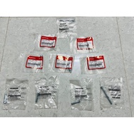 HONDA AB 125 / AIR BLADE 125 / Click 125 / Vario 150 / SH MODE / LEAD 125 / SH VIET 2013 2019 (Price