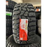 MILEKING MT MK869 265/75/16, 285/75/16, 33x12.5x17, 35x12.5x17, 33x12.5x20, 35x12.5x20